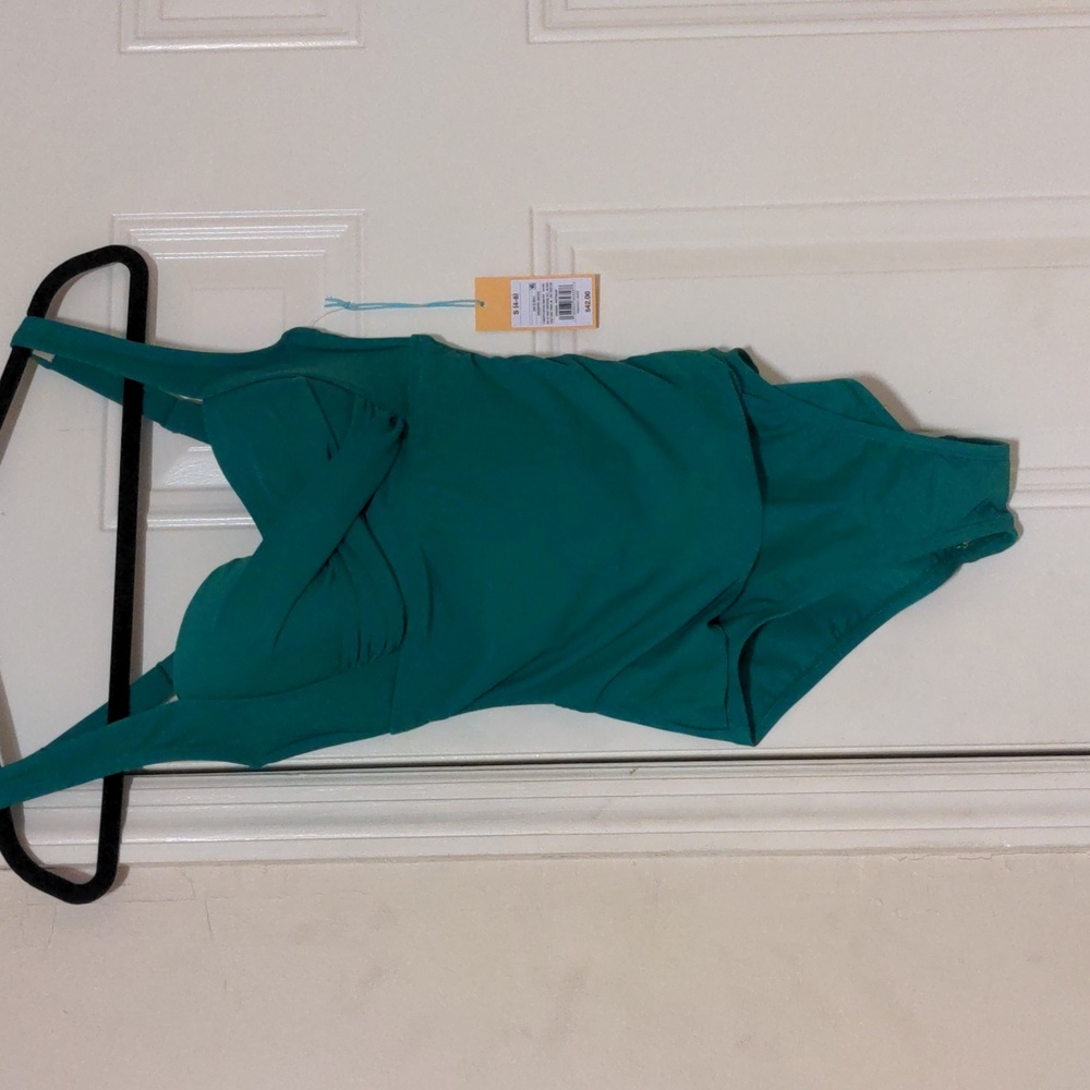 Kona Sol Women's one-piece Swimsuit